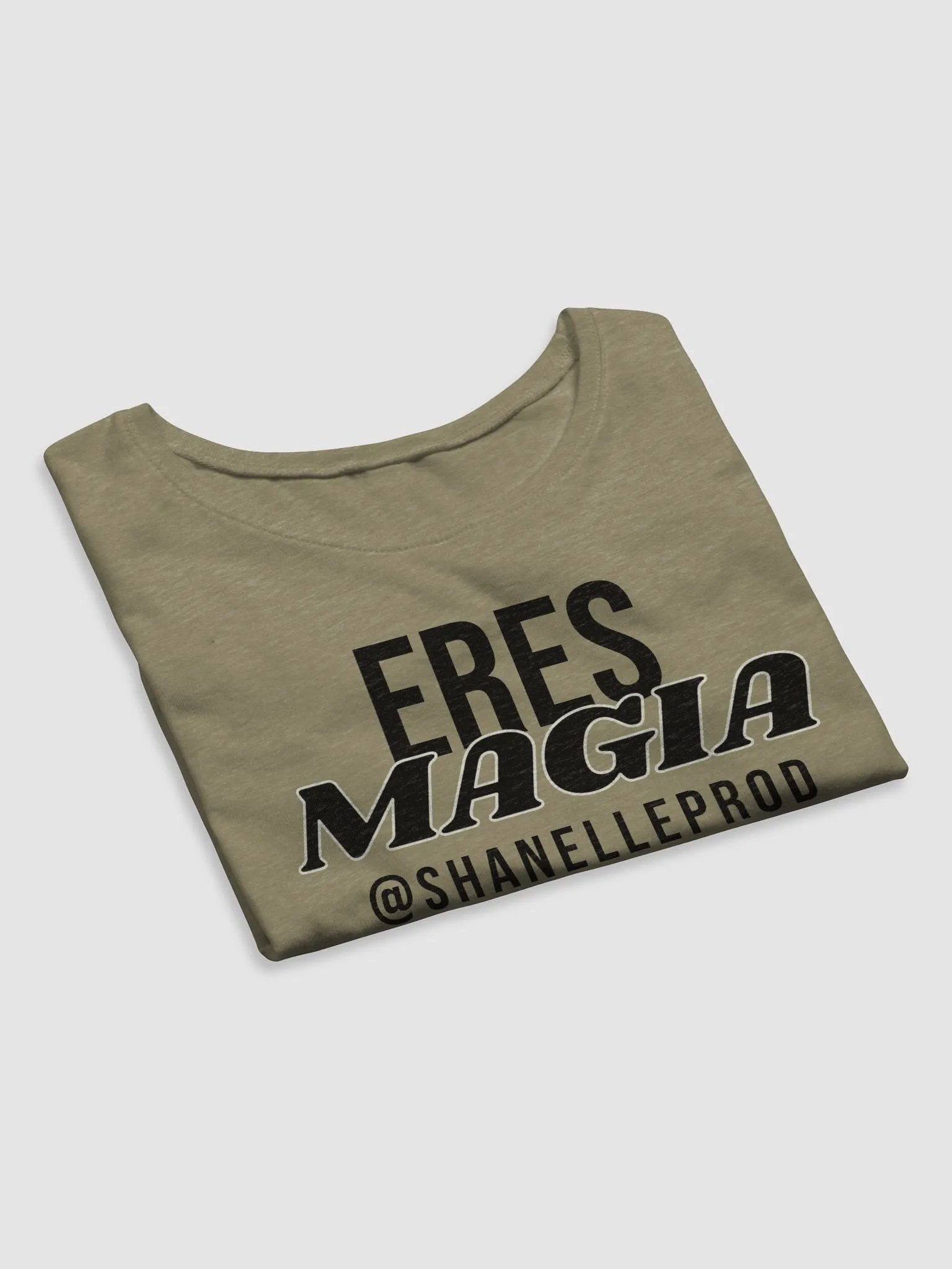 Crop Top MAGIA [Estampado] product image (3)