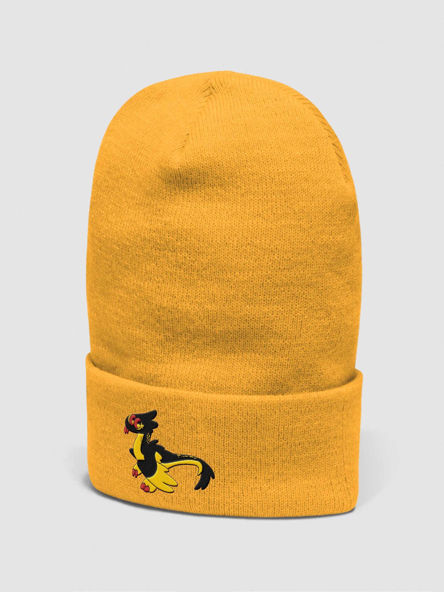 RAPTOR BEANIE product image (2)