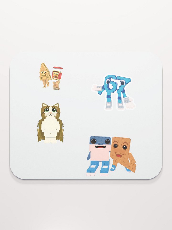 Brainrot Collection product image (2)