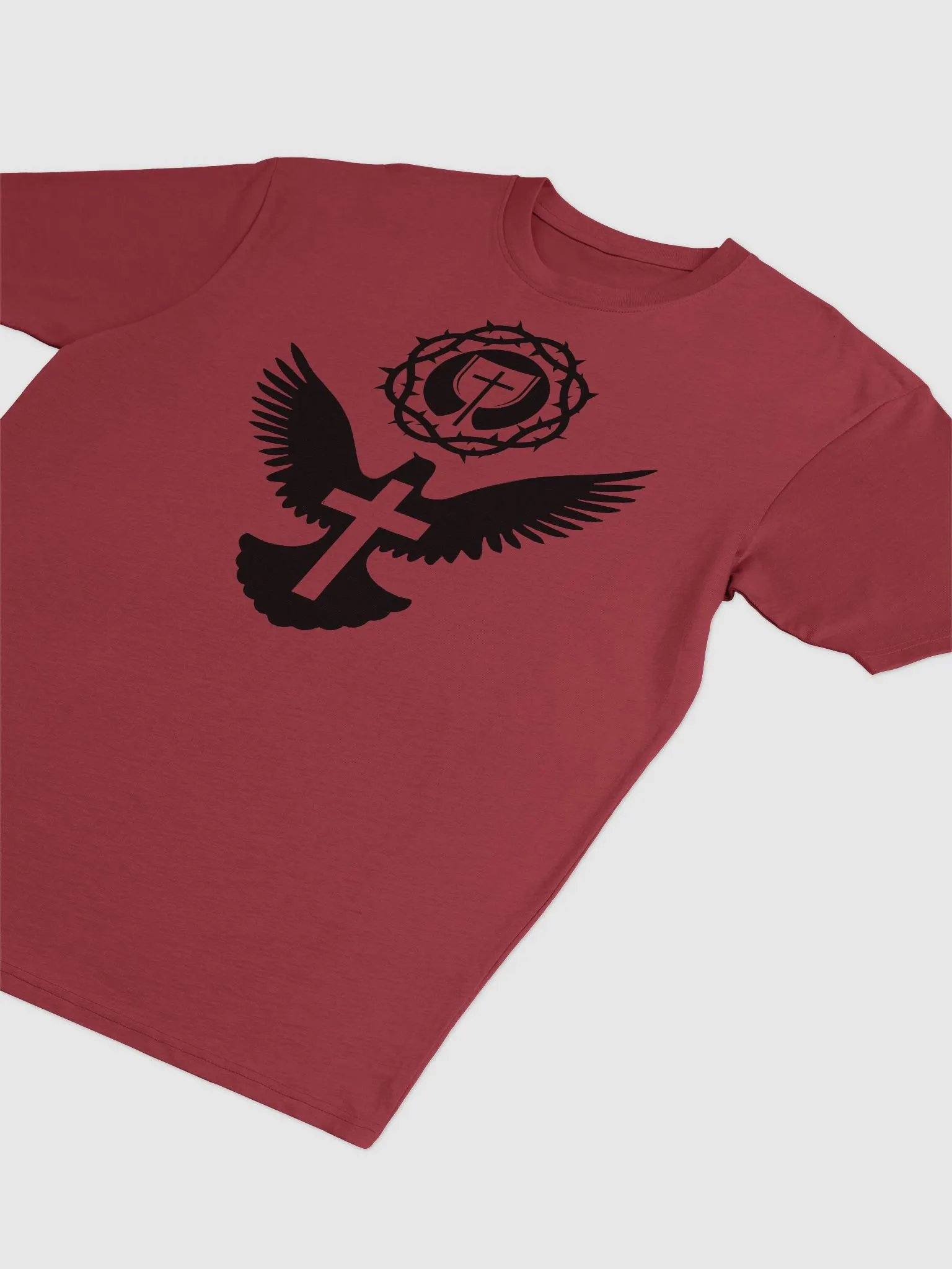 The Holy Grail | Tee product image (2)