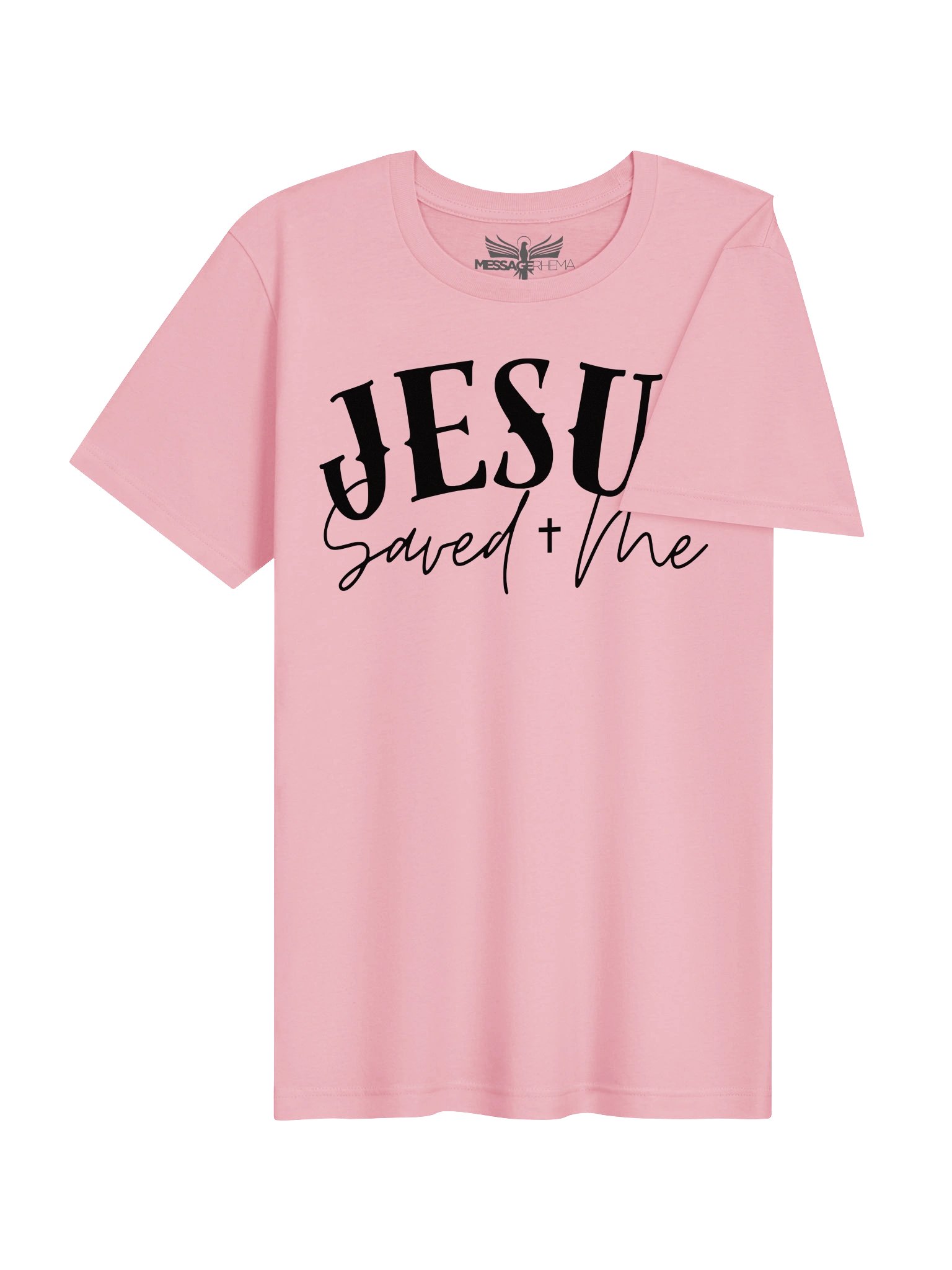 JESUS SAVED ME product image (16)