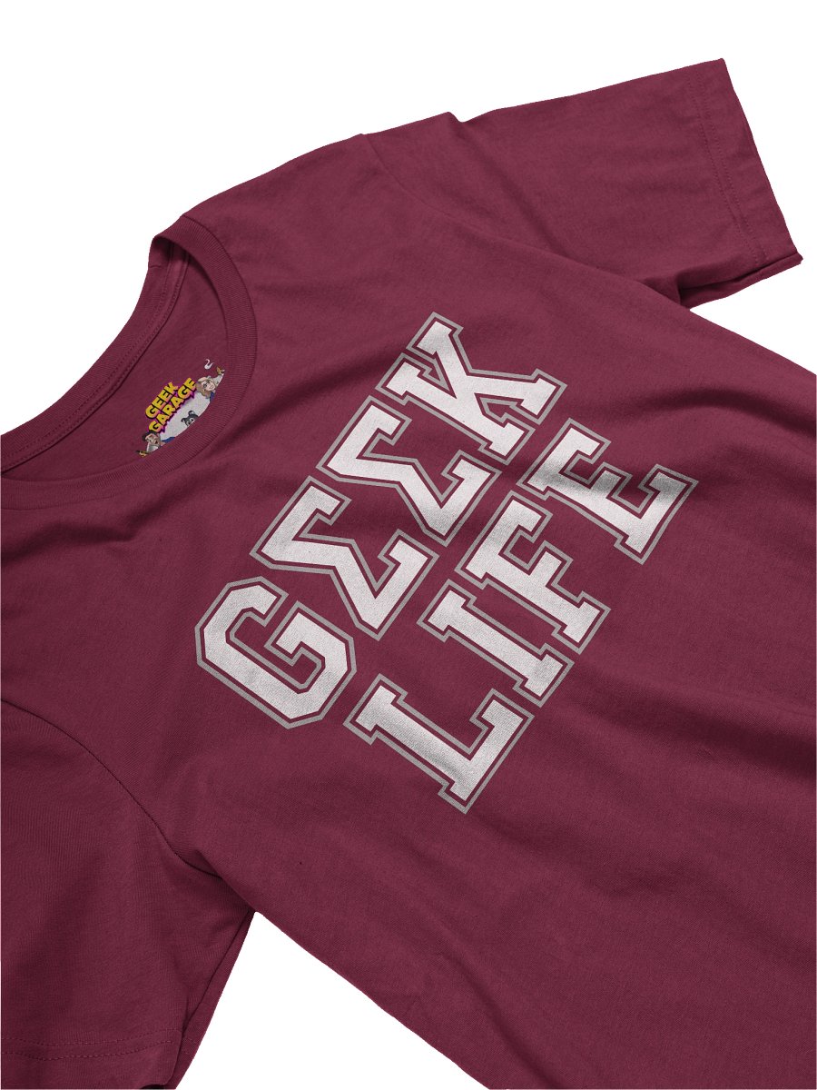 Geek Life Tee product image (25)