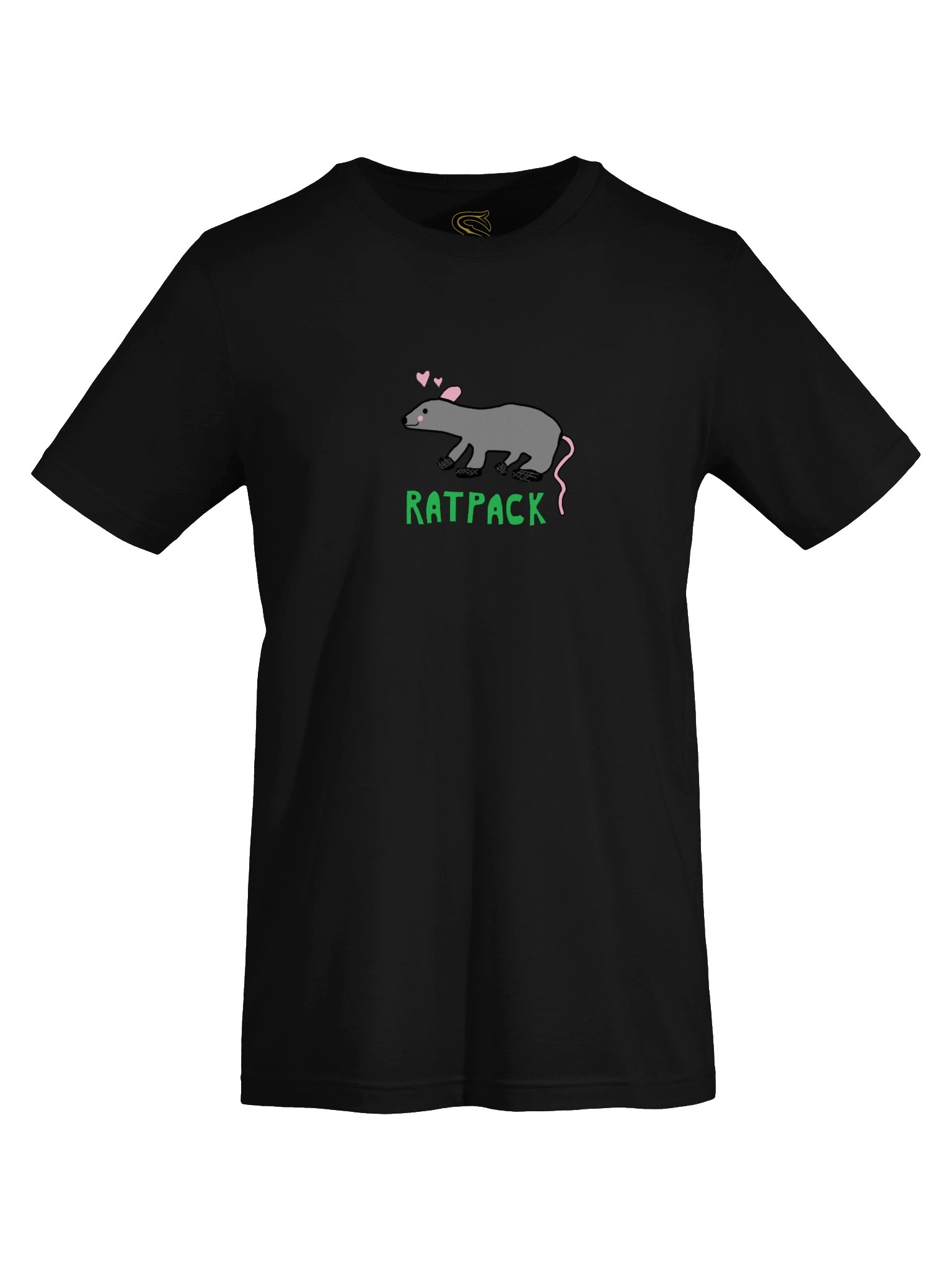 Rat Pack T-Shirt product image (9)