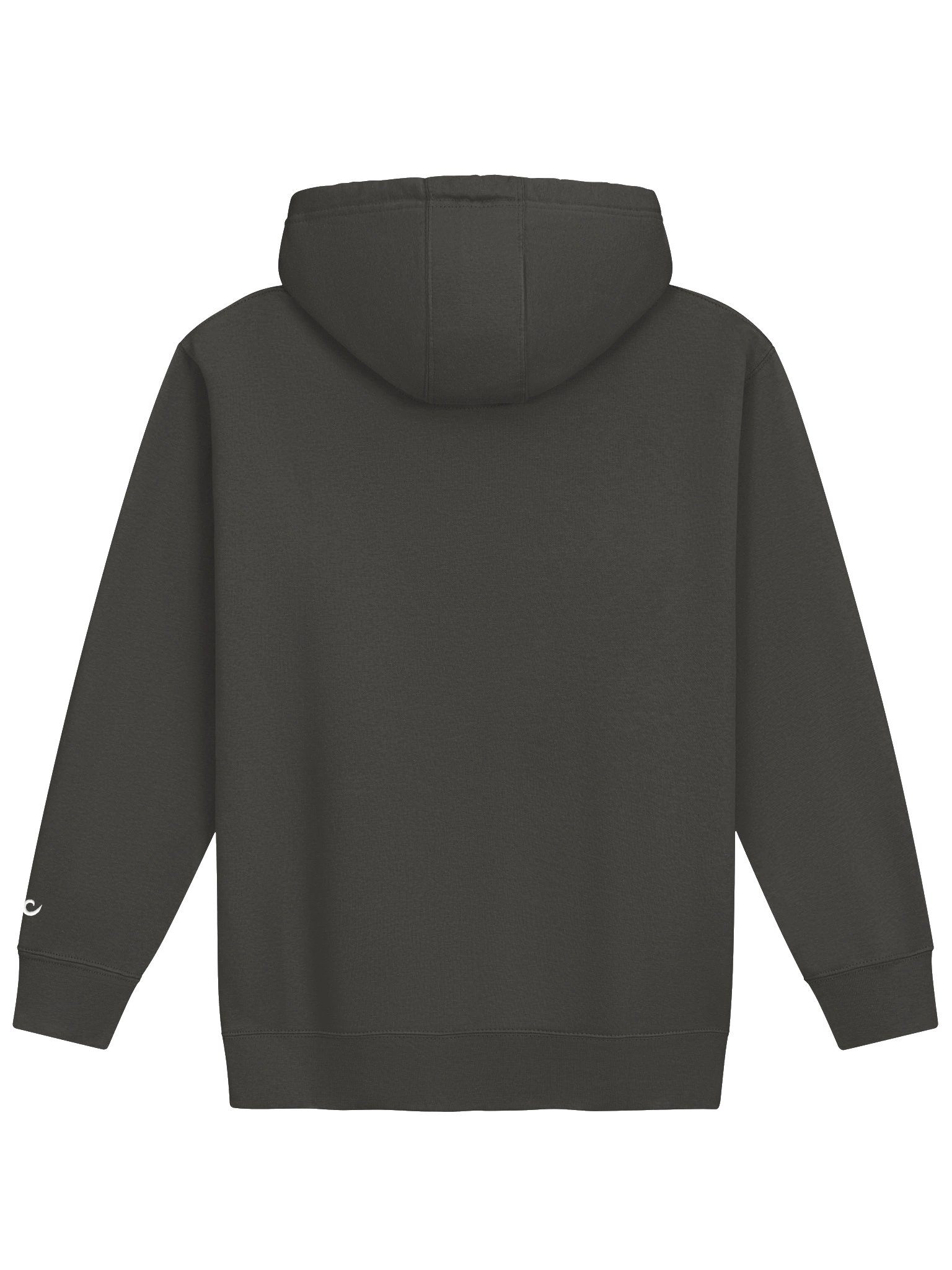 Unisex Shark Bite Hoodie product image (2)