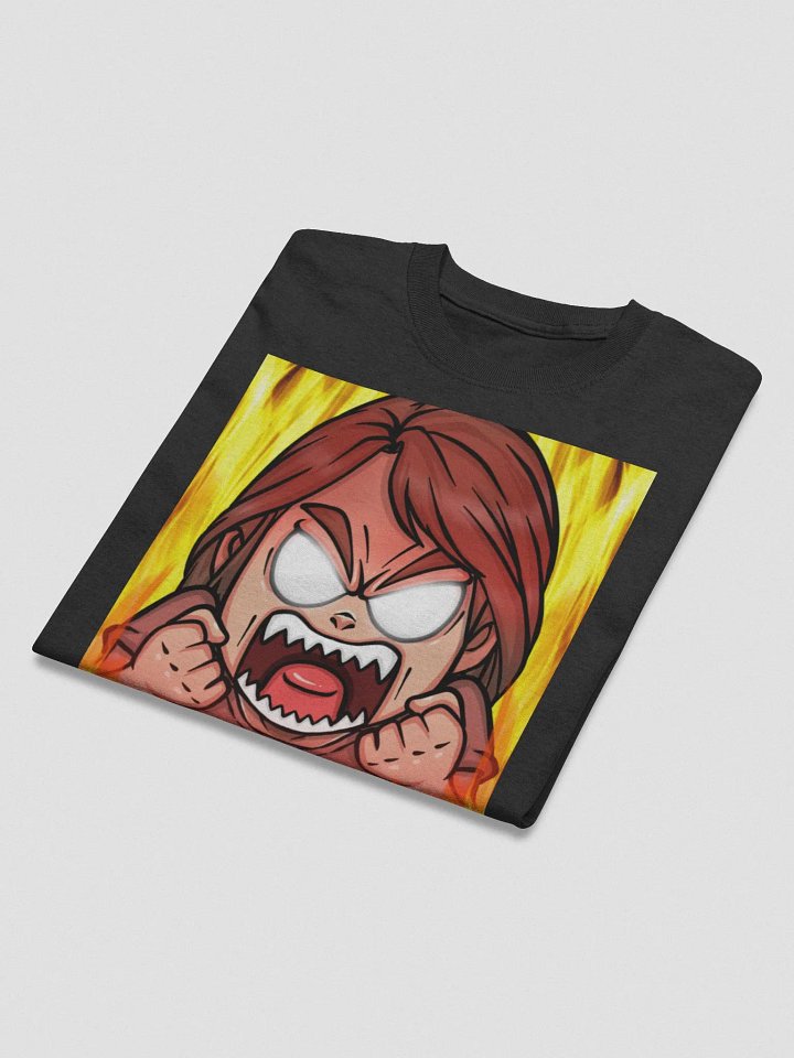 Ellie Rage T-Shirt product image (2)