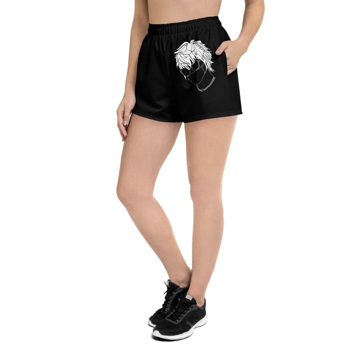 TERKOIZ ATHLETIC SHORTS product image (2)