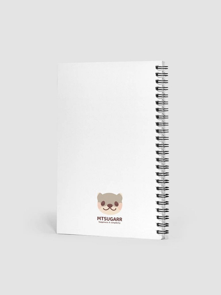 GO FAST Notepad product image (2)