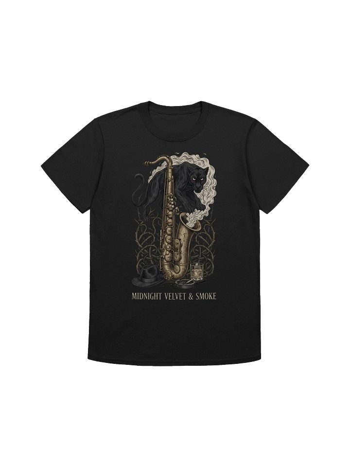 Midnight Velvet & Smoke product image (2)