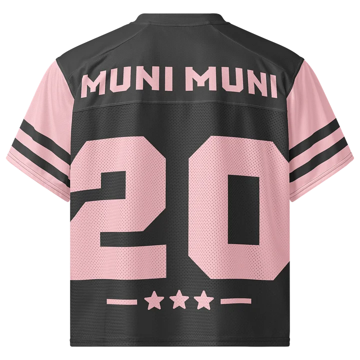 Muni Muni Jersey product image (2)