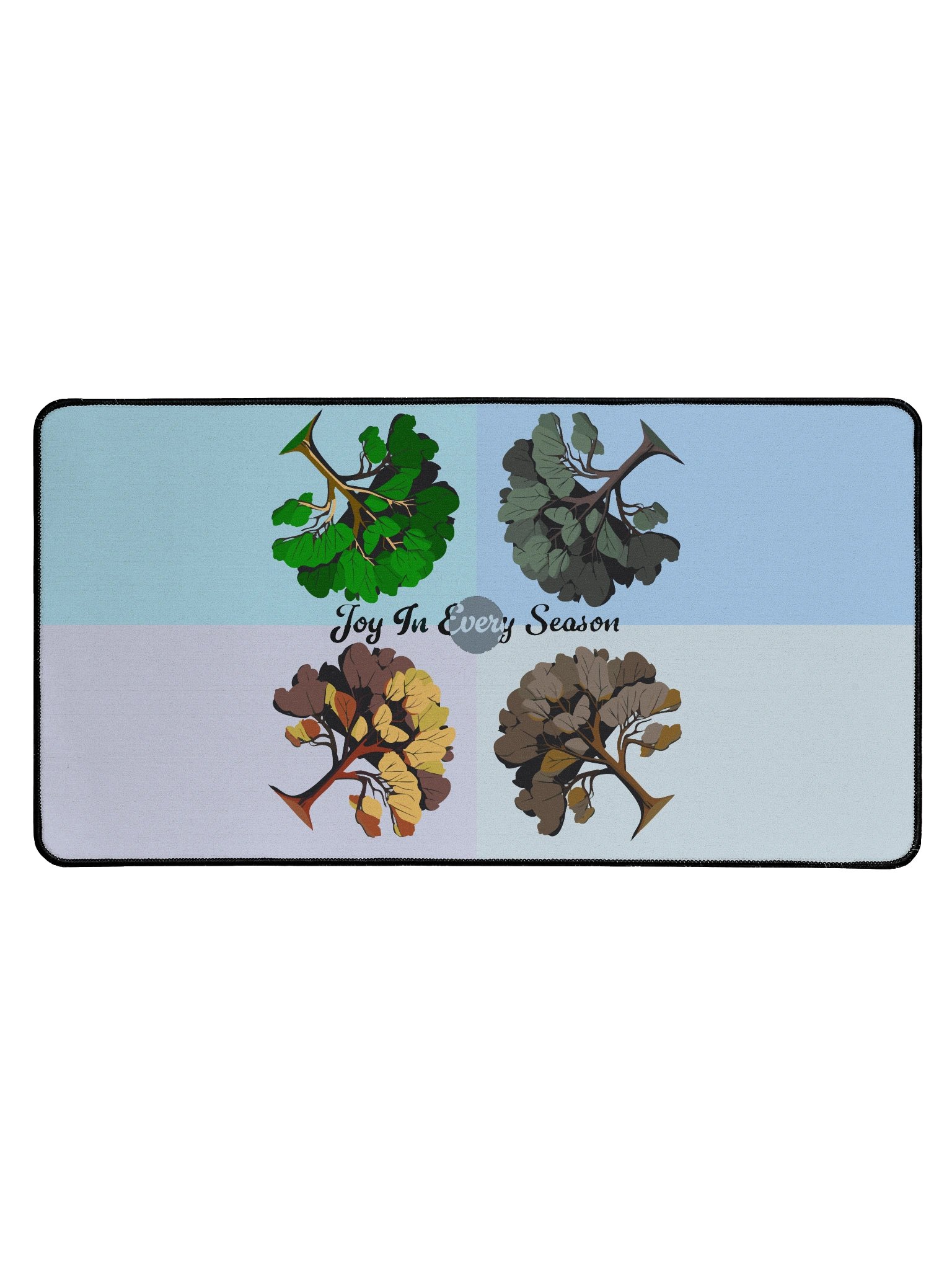 JIES - Mouse/Desk Mat product image (1)