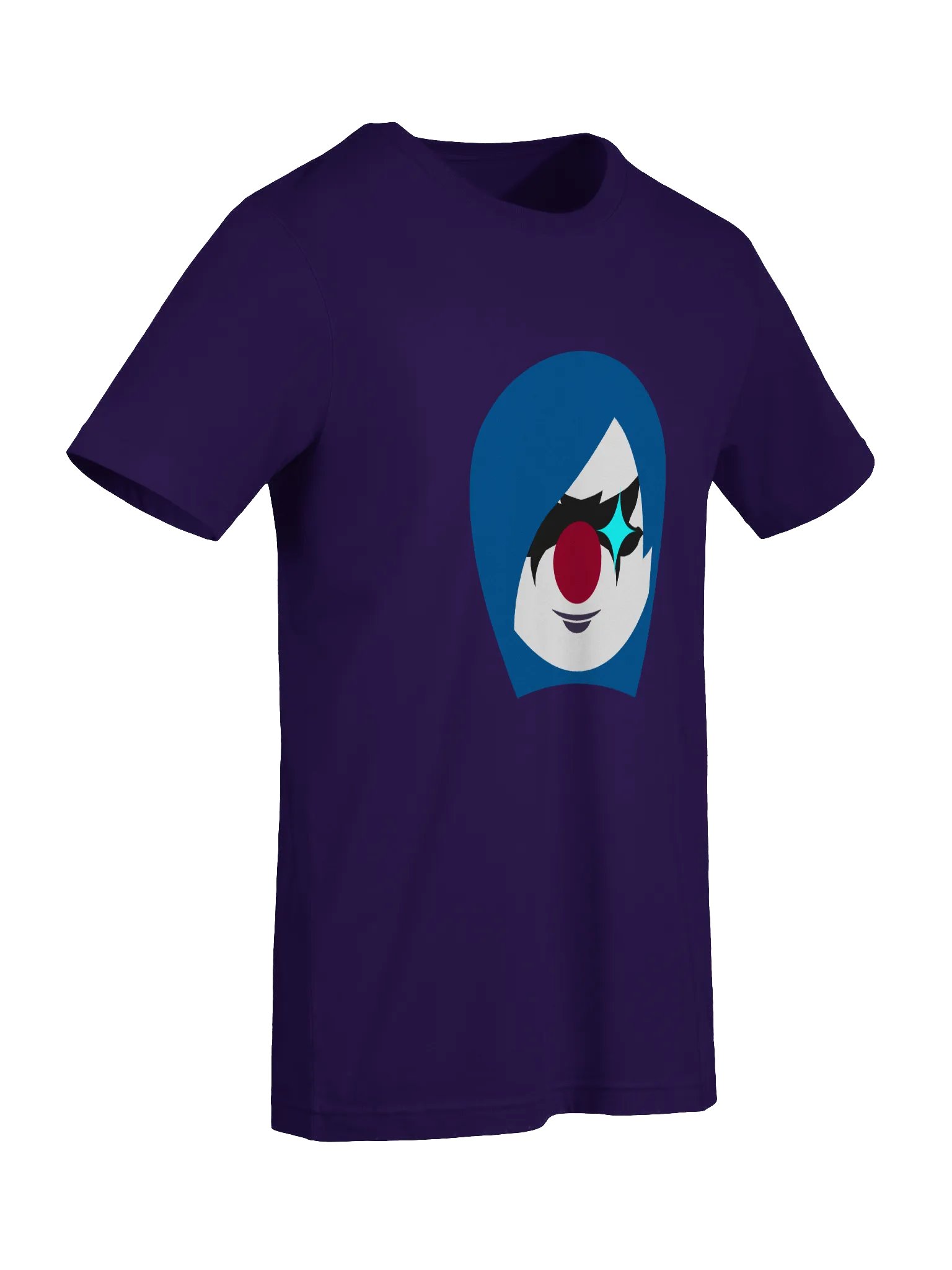 Ms. Mori T-Shirt product image (9)