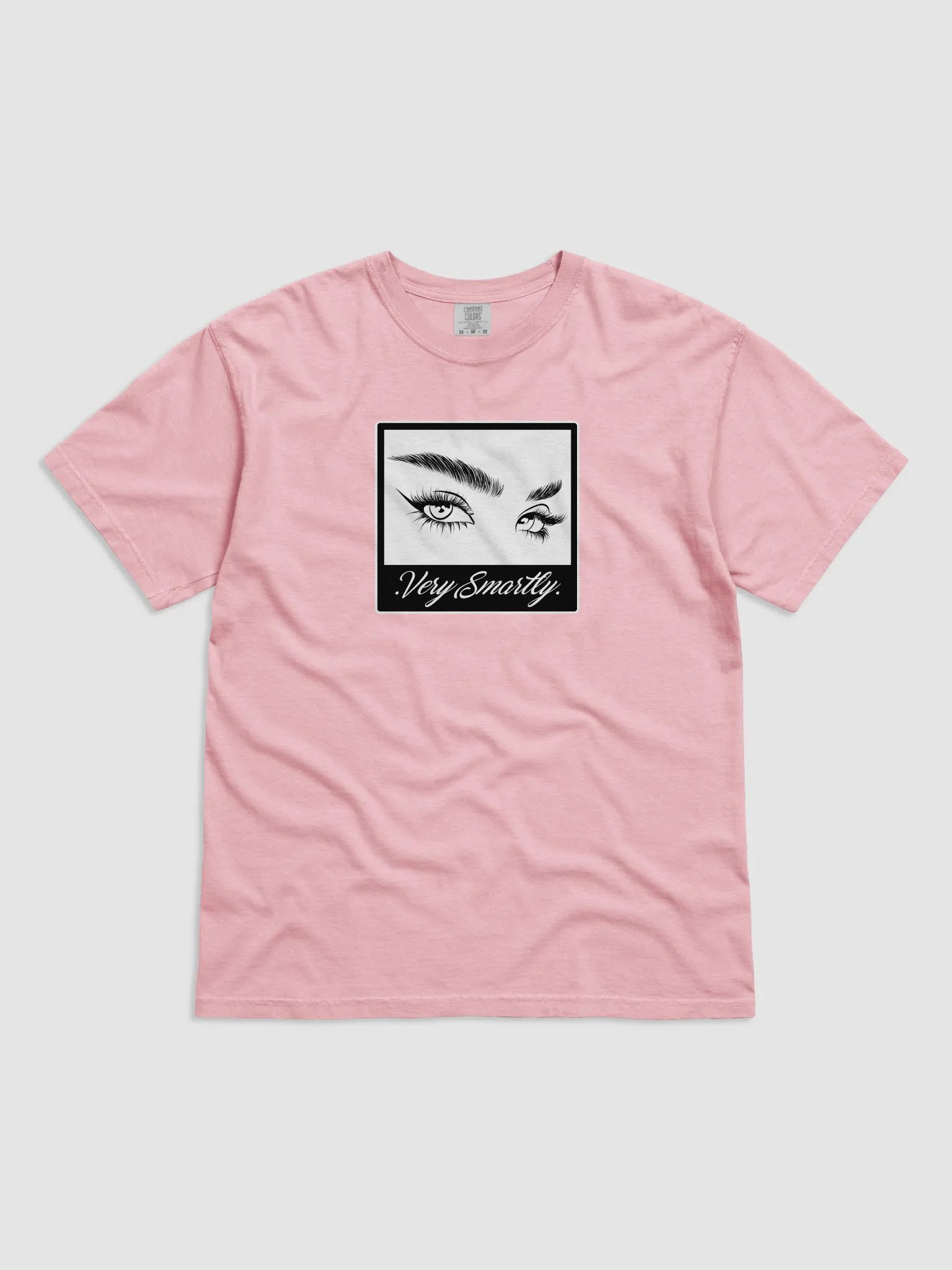 Very Smartly T-Shirt product image (3)