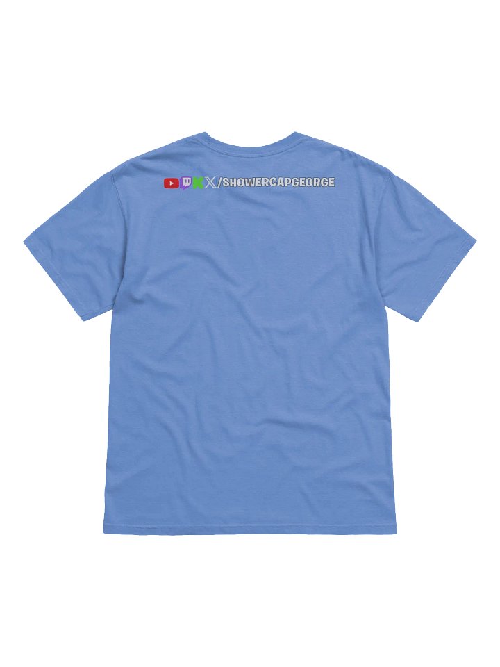 Lets Get Bubbly! Tee v.1 product image (2)