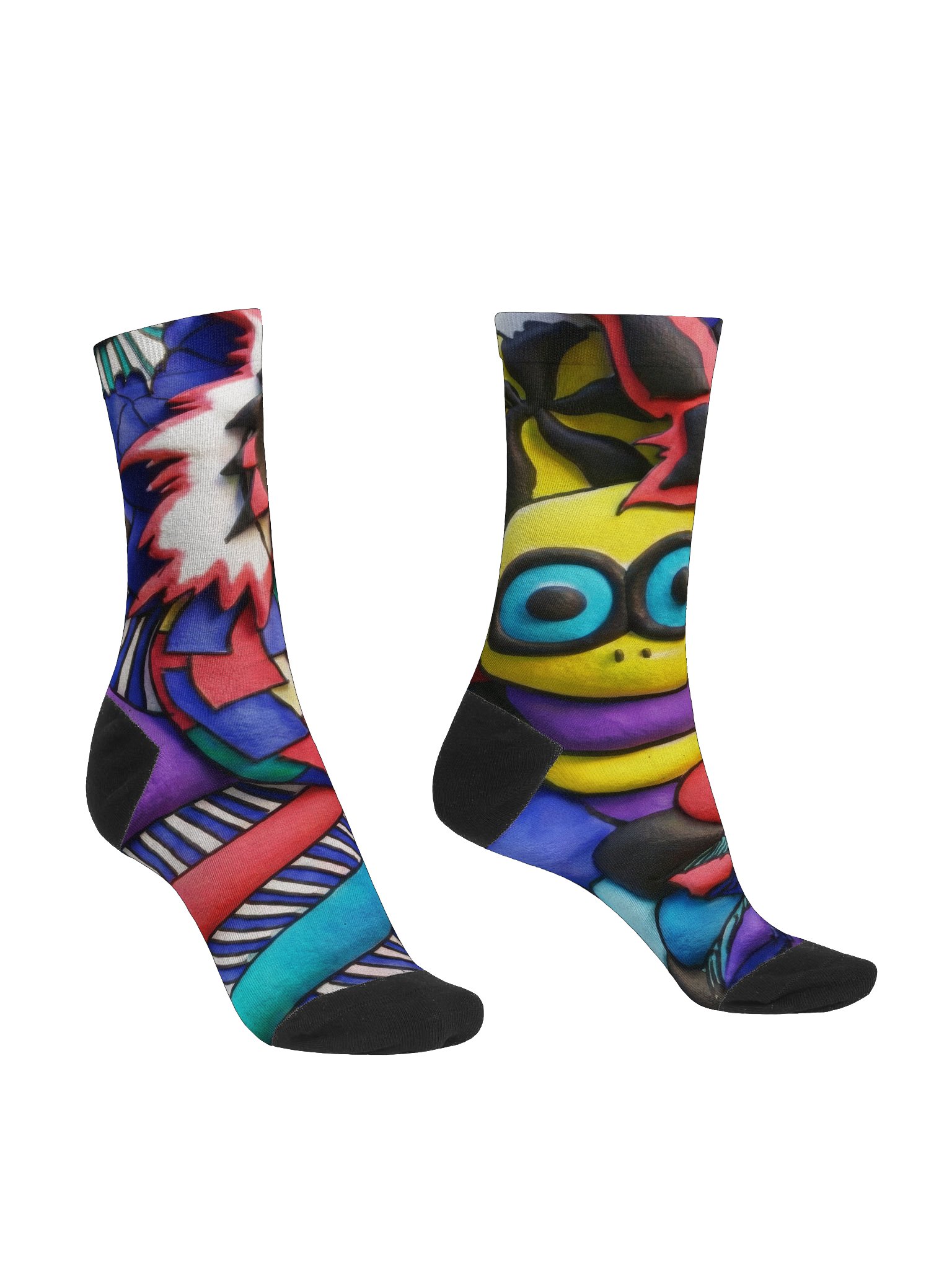 Rad Socks™ product image (3)