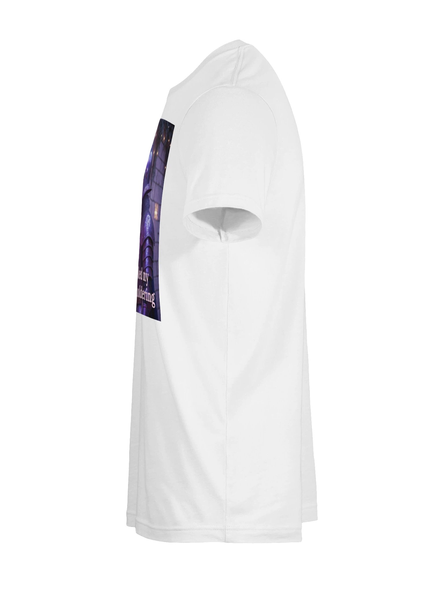 Smoldering Tee product image (24)