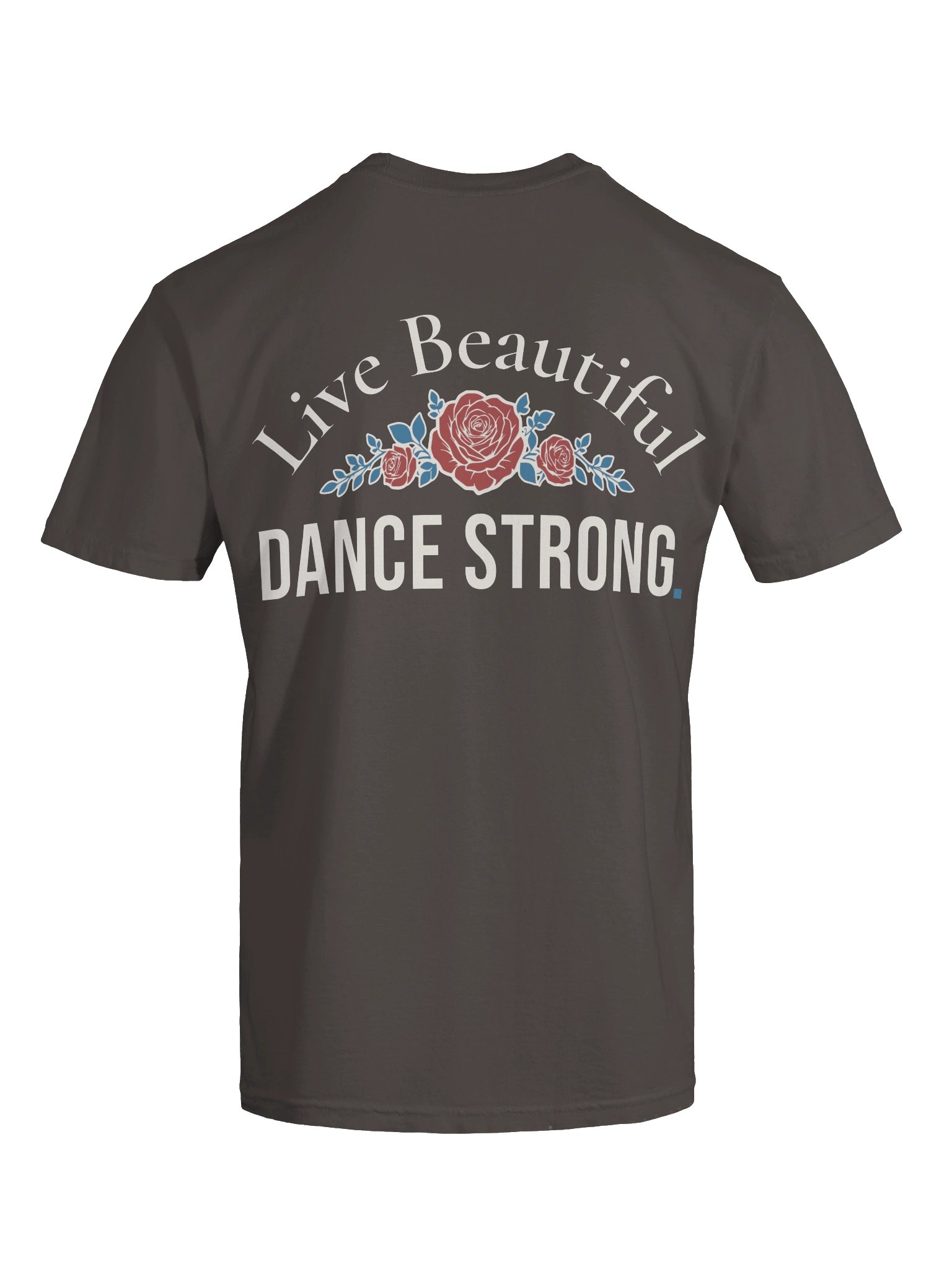 Practice. Bloom. Repeat. Tee product image (8)