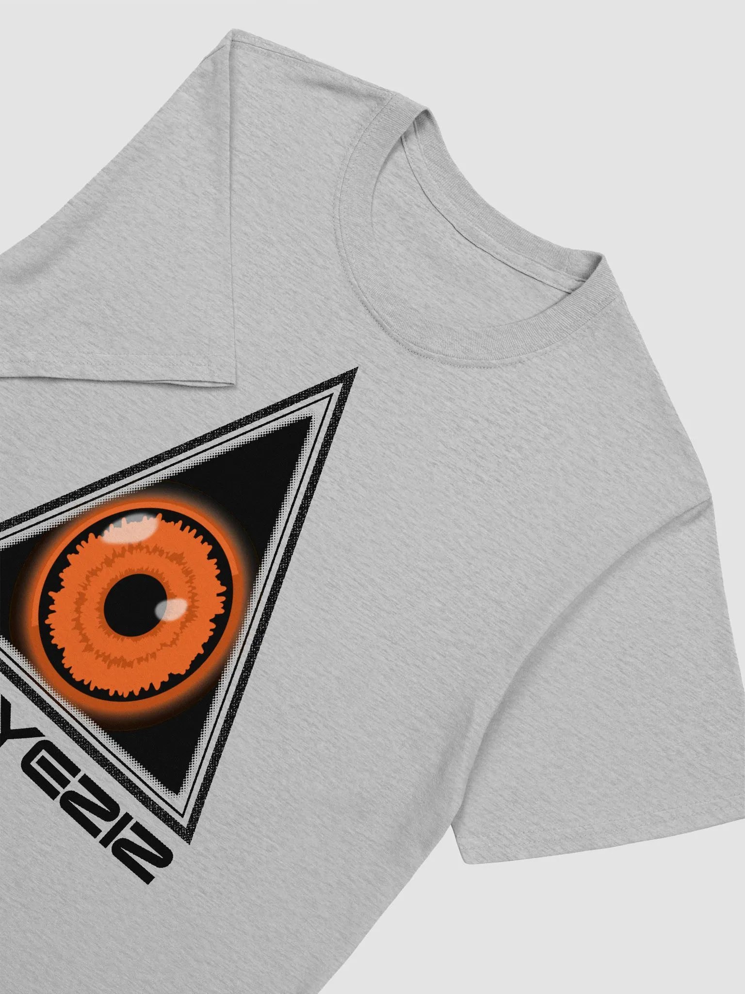 Kreyeziz Tee product image (3)