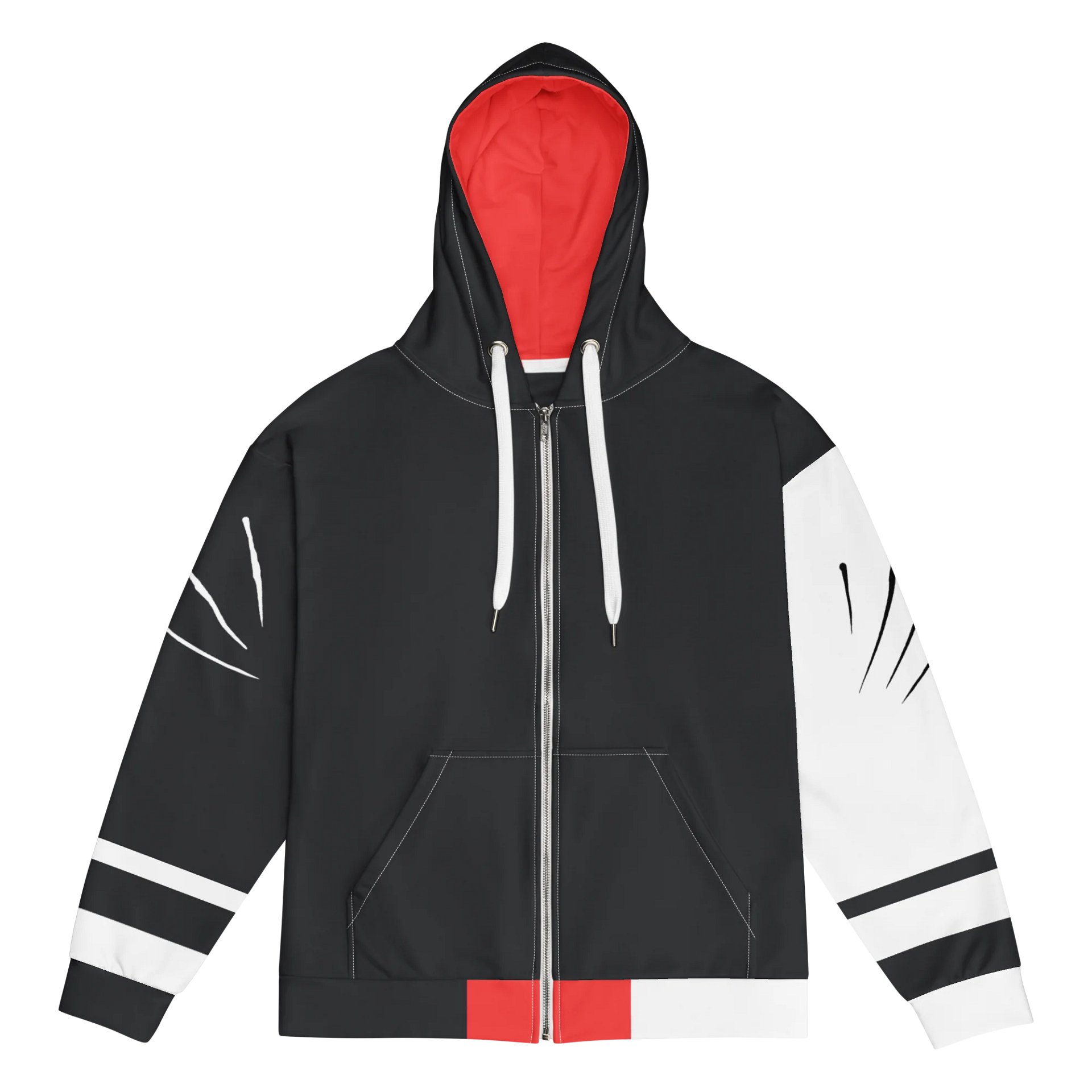 LAB RAT Syntax Error Full Print Hoodie product image (2)
