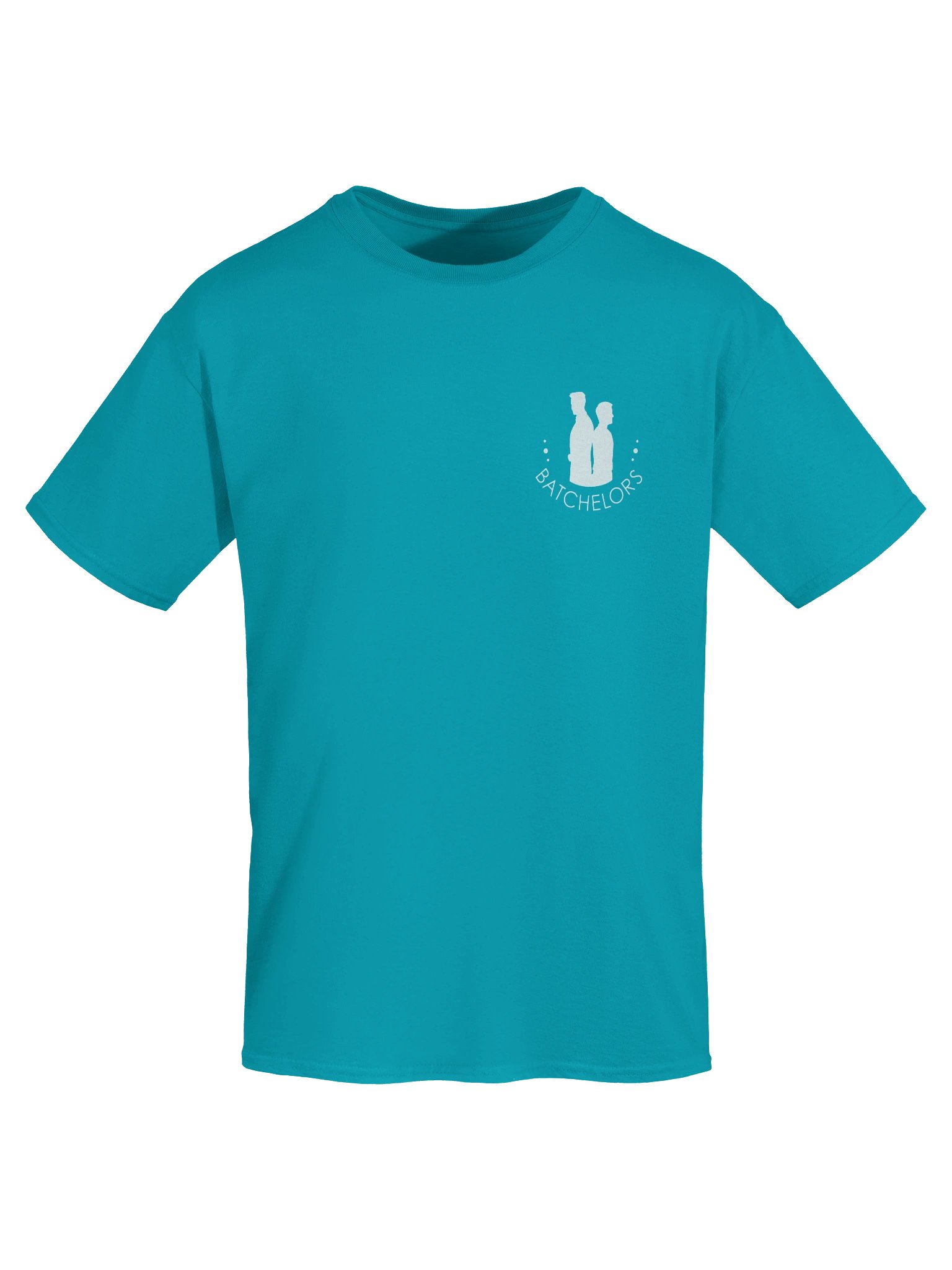 Batchelors Staff T-Shirt (Drama version) product image (7)