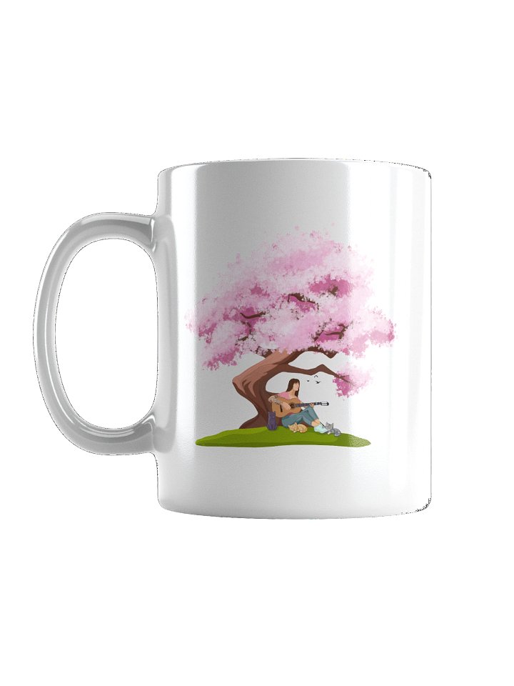 Sakura Tree Mug product image (1)
