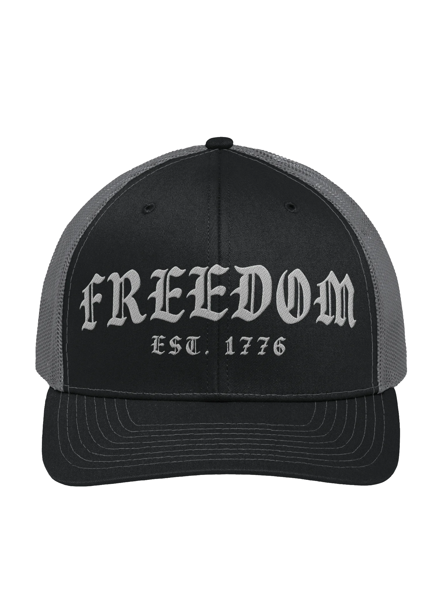 1776 TRUCKER HAT product image (5)