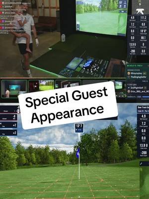 Special guest appearance on the live! #livehighlights #tiktoklive #family 