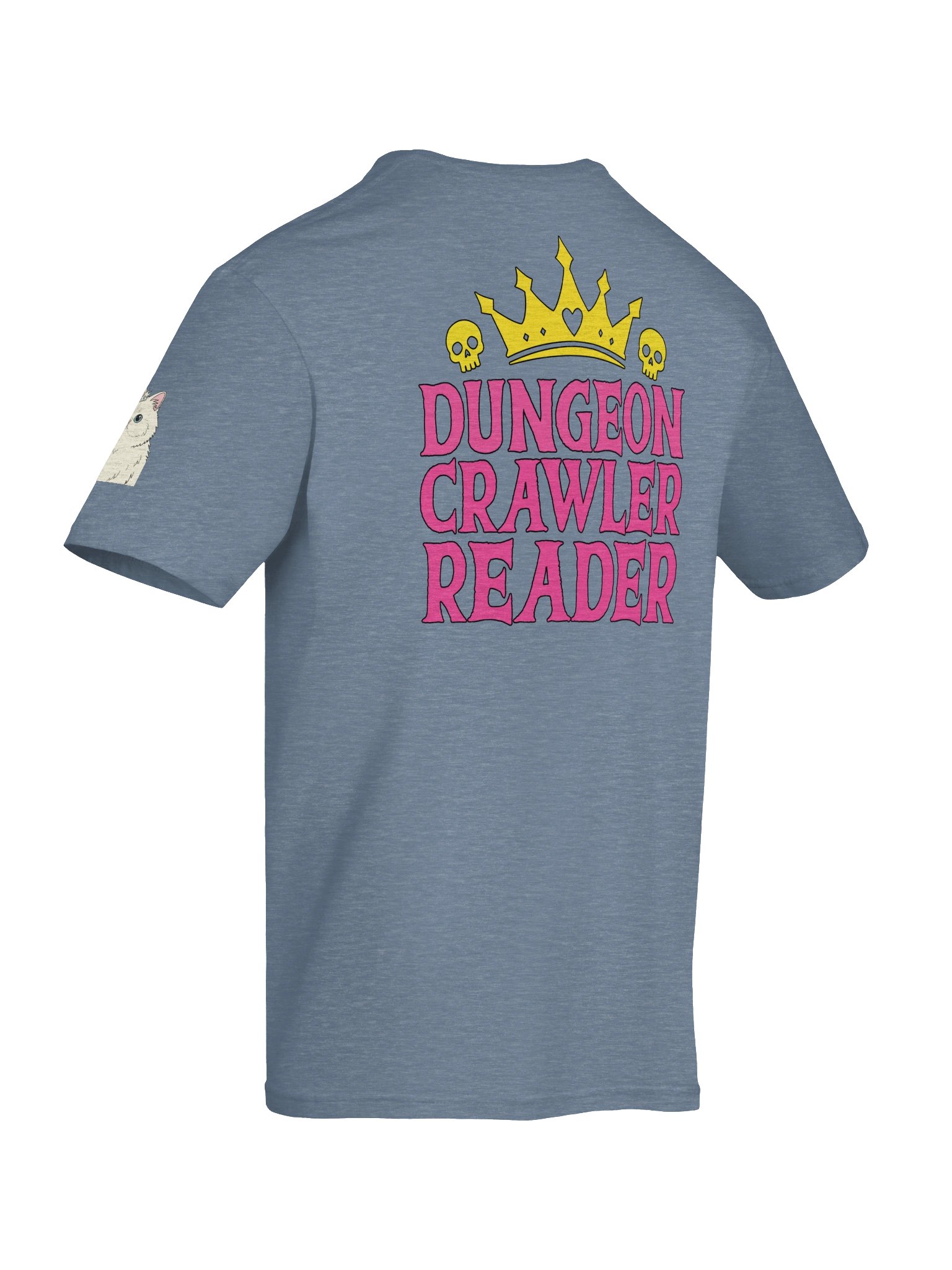 Crawler Reader 2.0 product image (8)