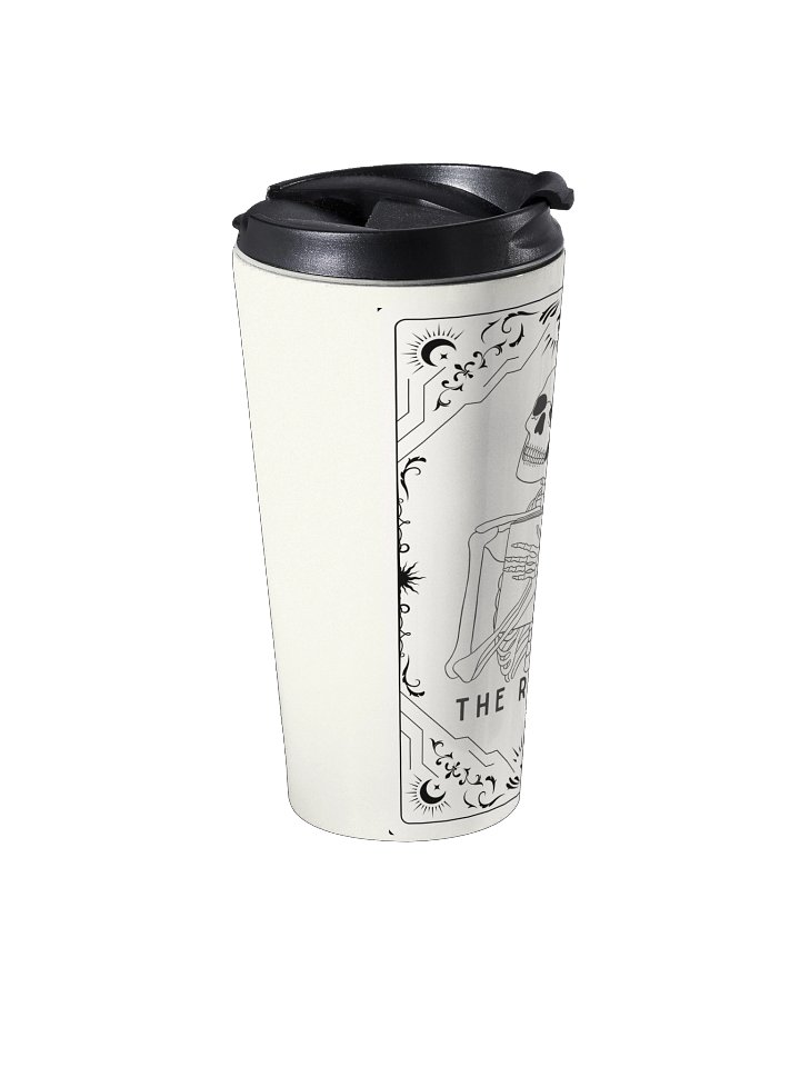 The Reader Travel Cup product image (2)