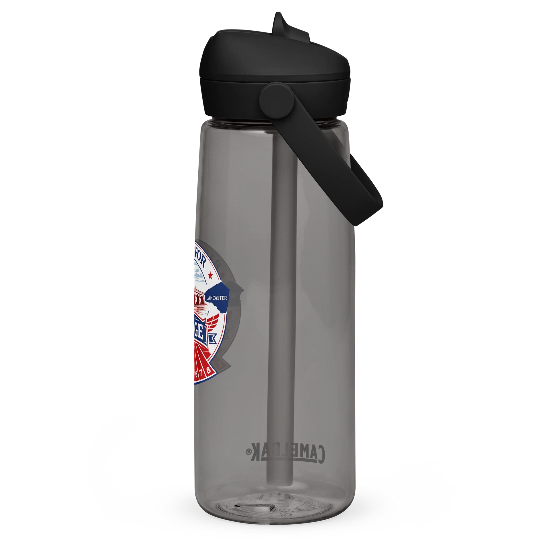 Battle for The Bridge Camelbak Bottle product image (2)