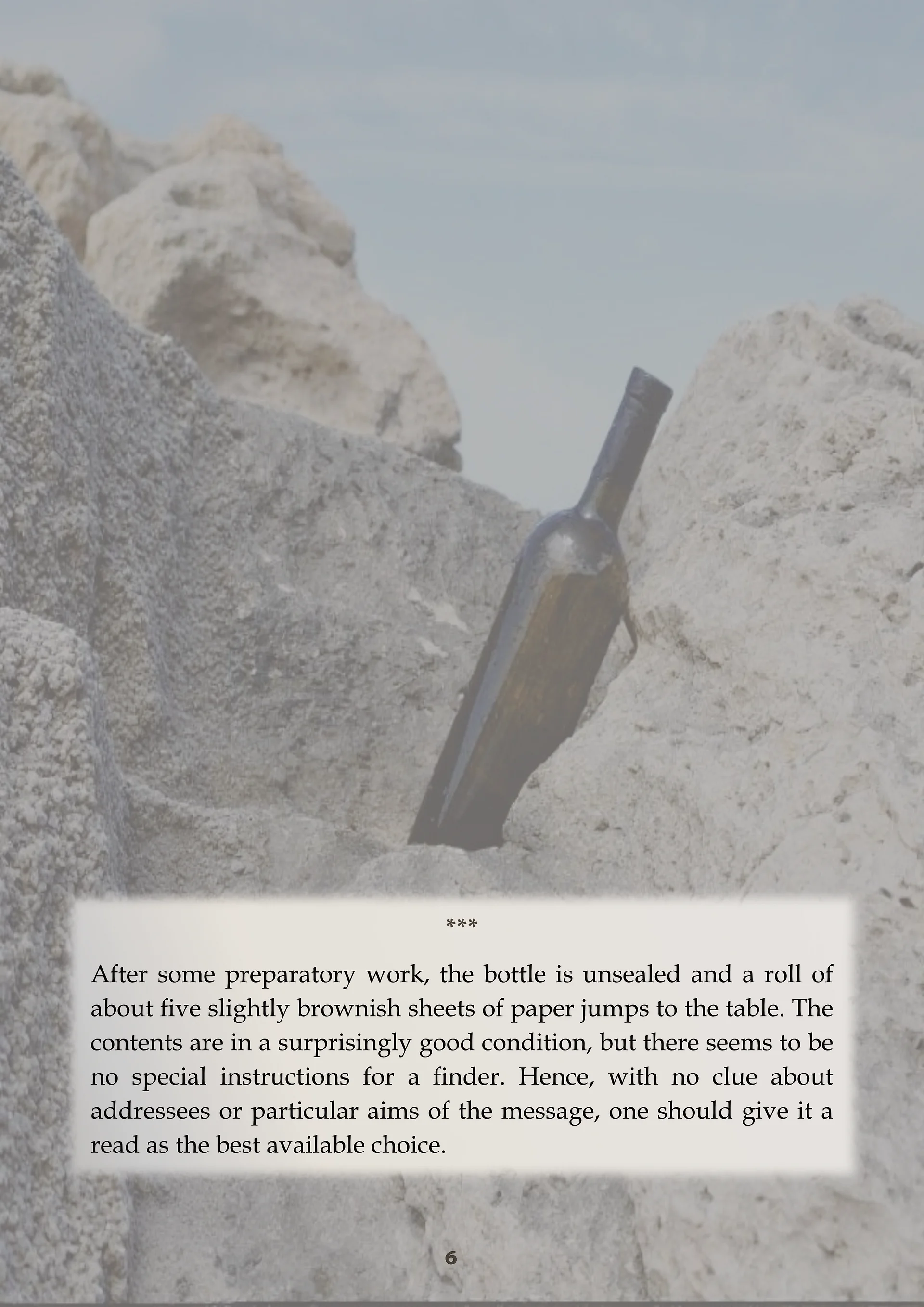 No Summer, No Money, Big Dreams (e-book) product image (3)
