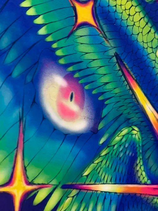 Biblically accurate Cryptid : Charity Fundraiser product image (4)