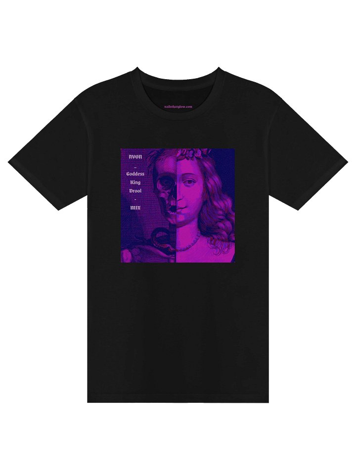 AVON - Goddess King Drool - Mix Shirt product image (1)