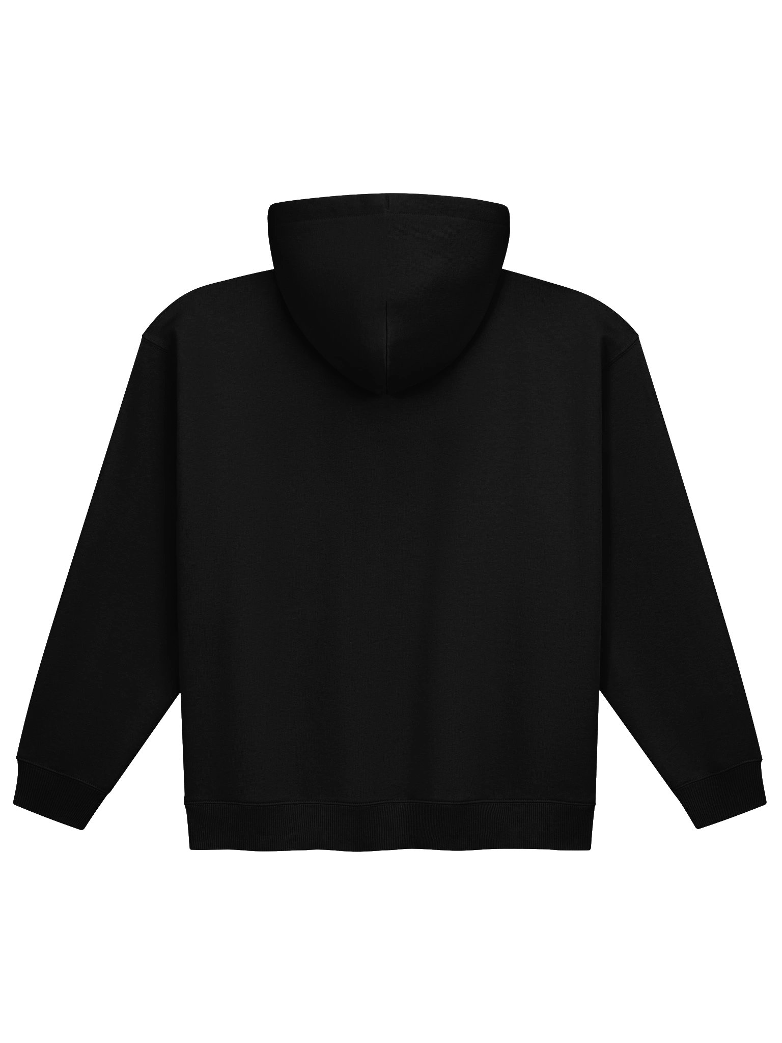 Rise with Ashwood Organic Hoodie product image (2)