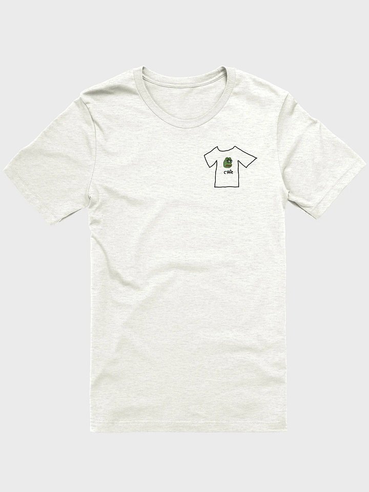 recursive pepe shirt product image (1)