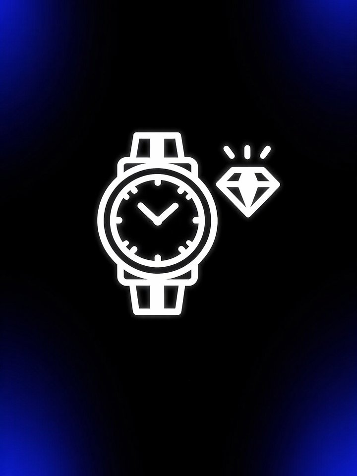 Luxury Watch Supplier product image (1)