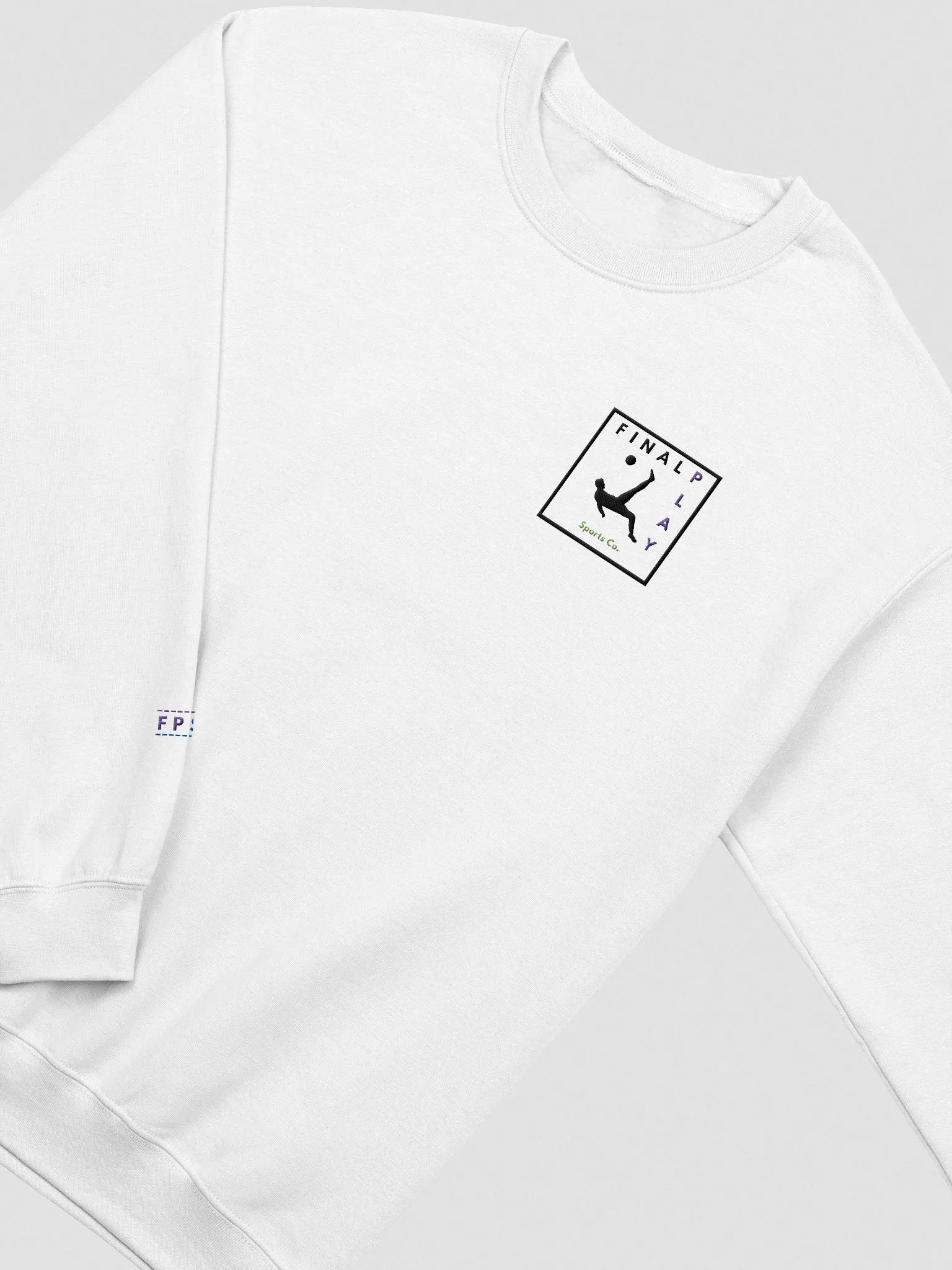 "FPSC" Logo Sweater product image (2)