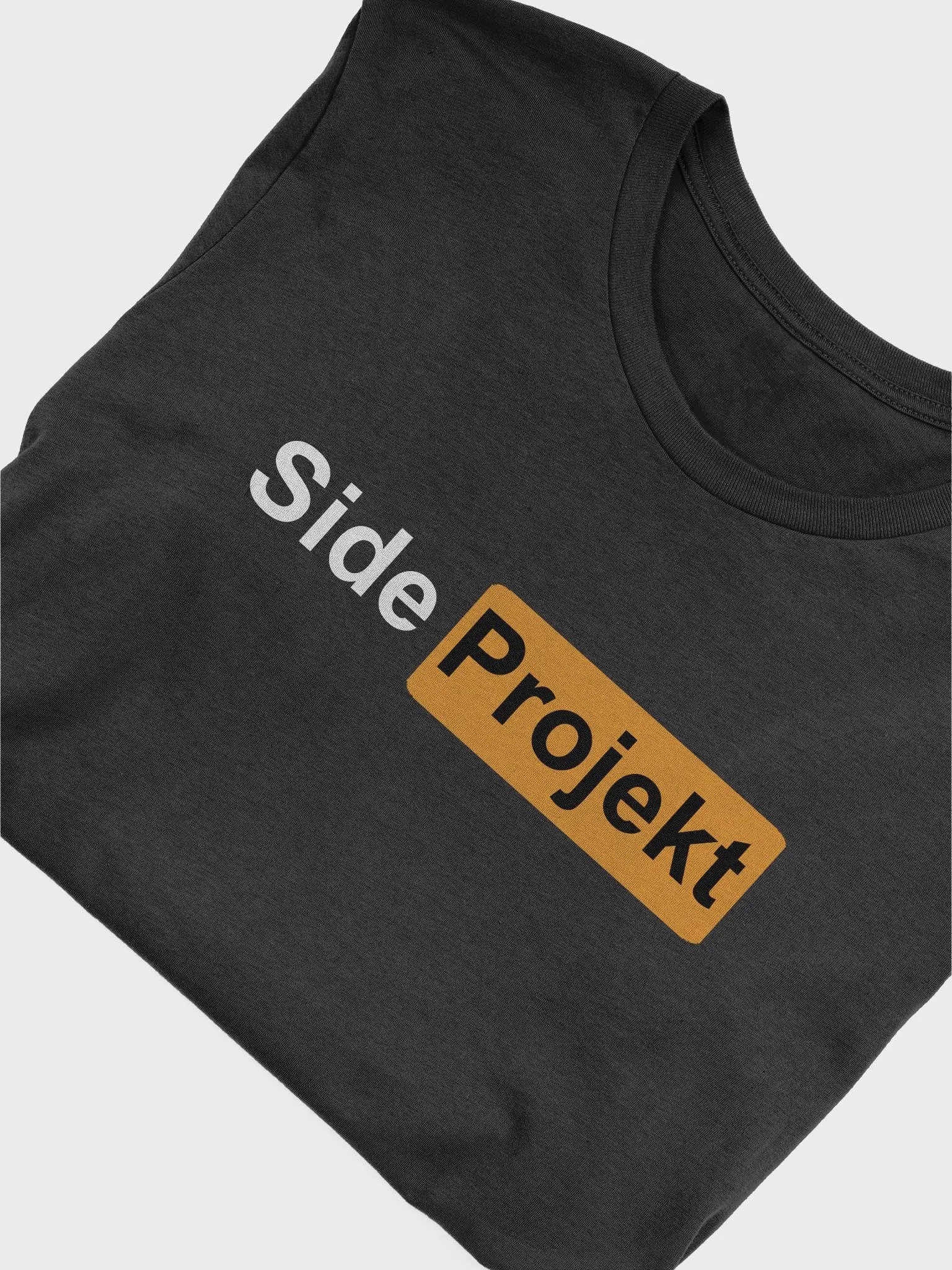 PRJKT Hub Tee product image (3)