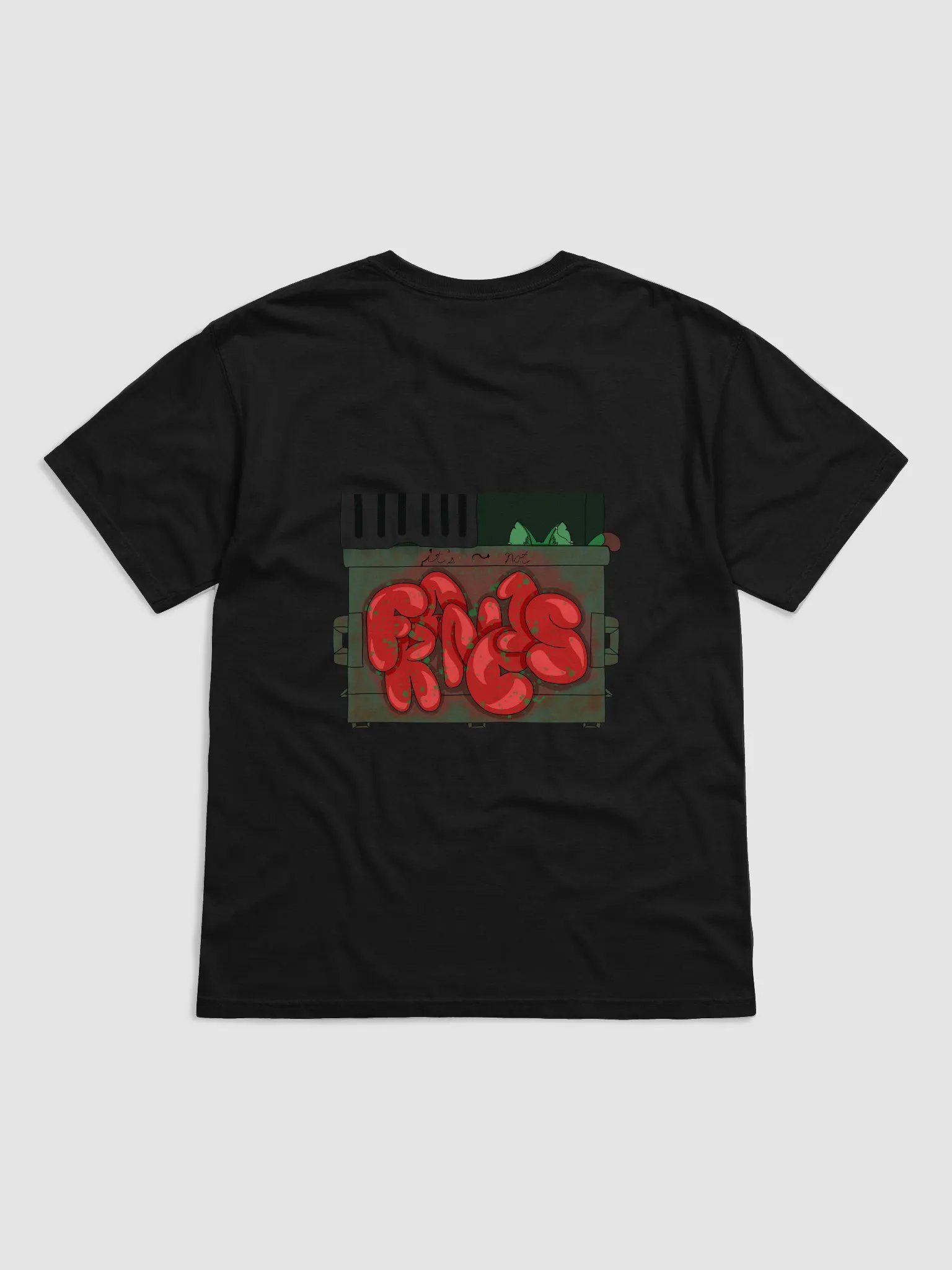Basic Logo Tee product image (2)