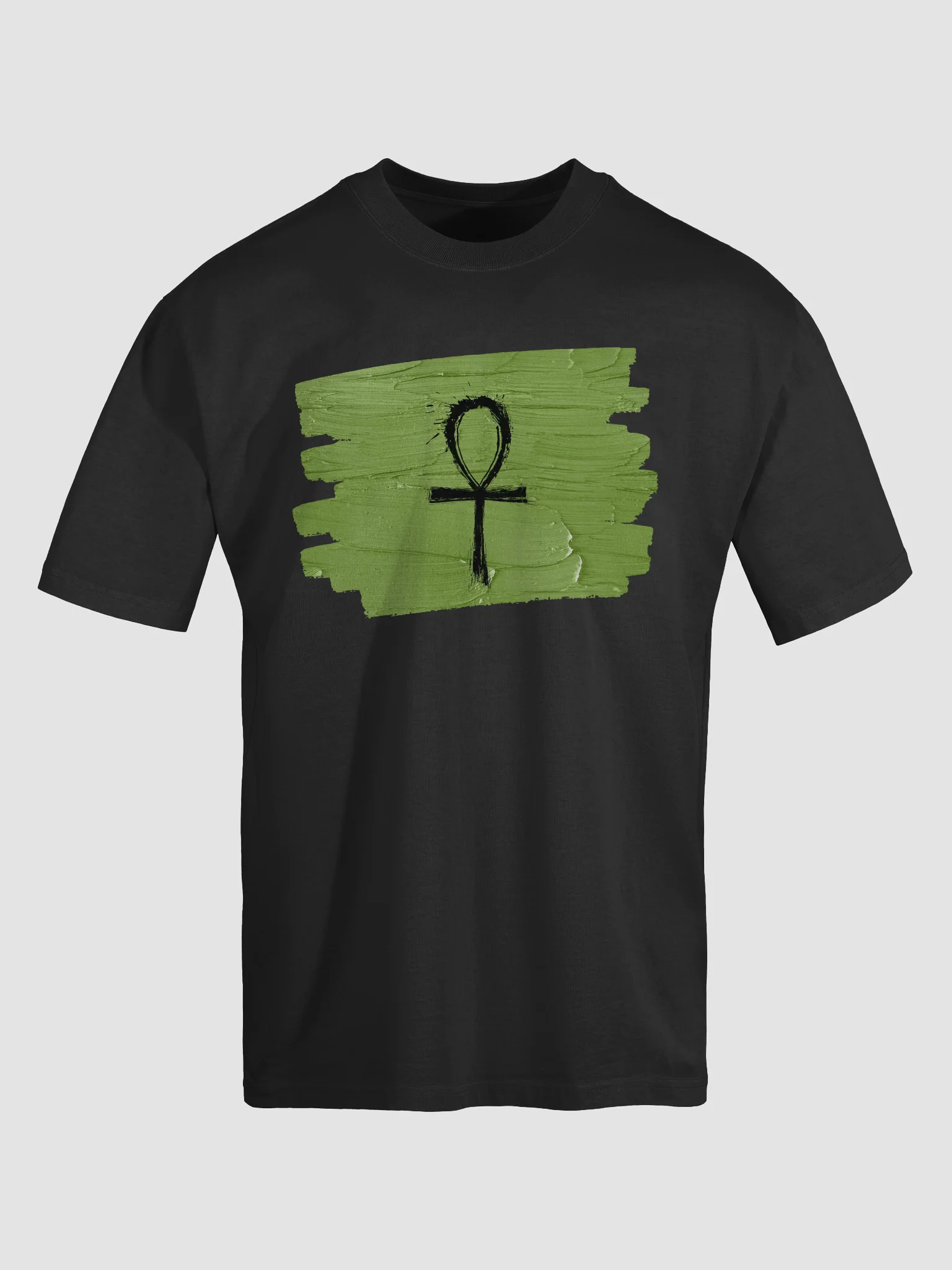 Ancient Life Oversized Tee product image (5)