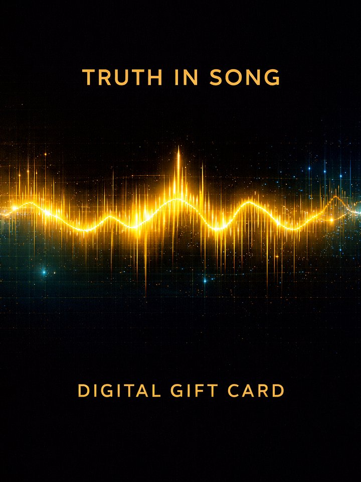 Digital Gift Card product image (1)