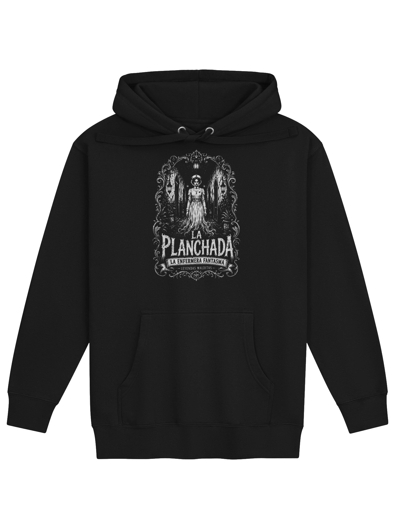LA PLANCHADA product image (1)