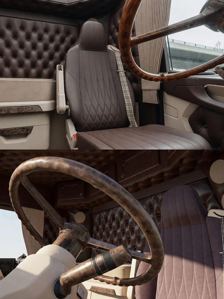 Normal Smart and Regular InteriorPack product image (1)