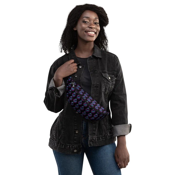 The Freshest Fanny Pack 🛍️ product image (2)