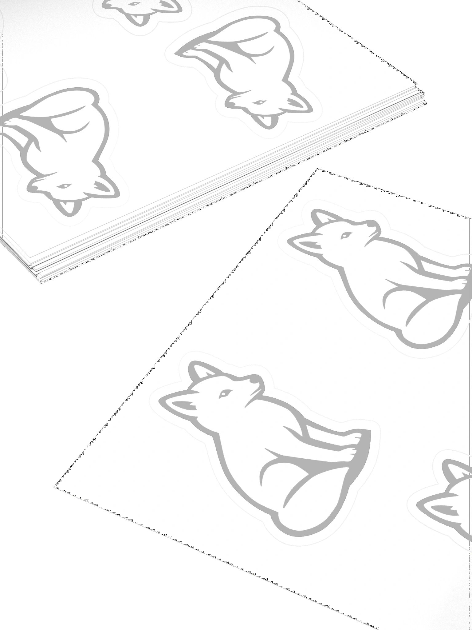 Calagopus Stickers product image (4)