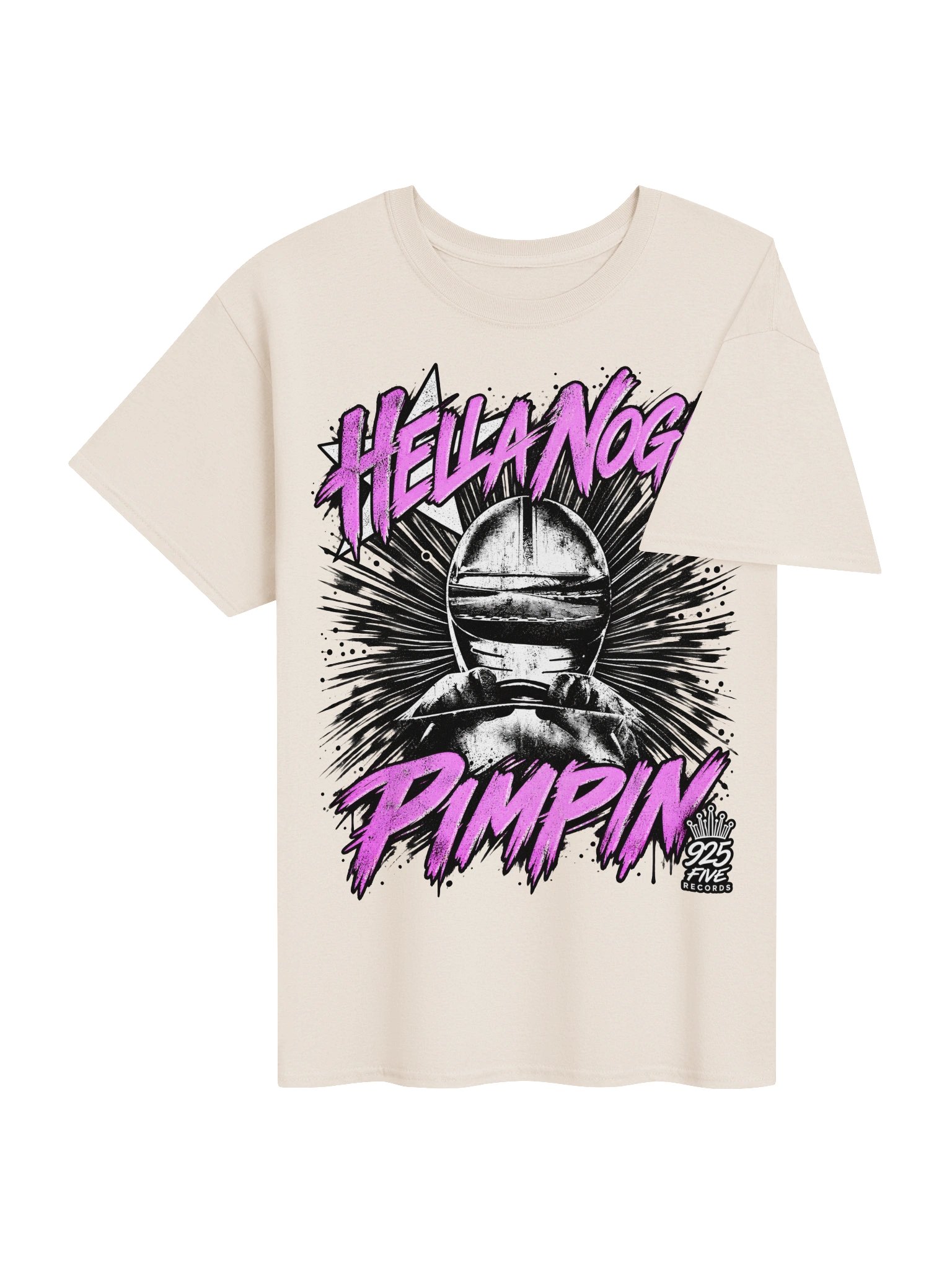 Hella Nogal Pimpin cream product image (4)