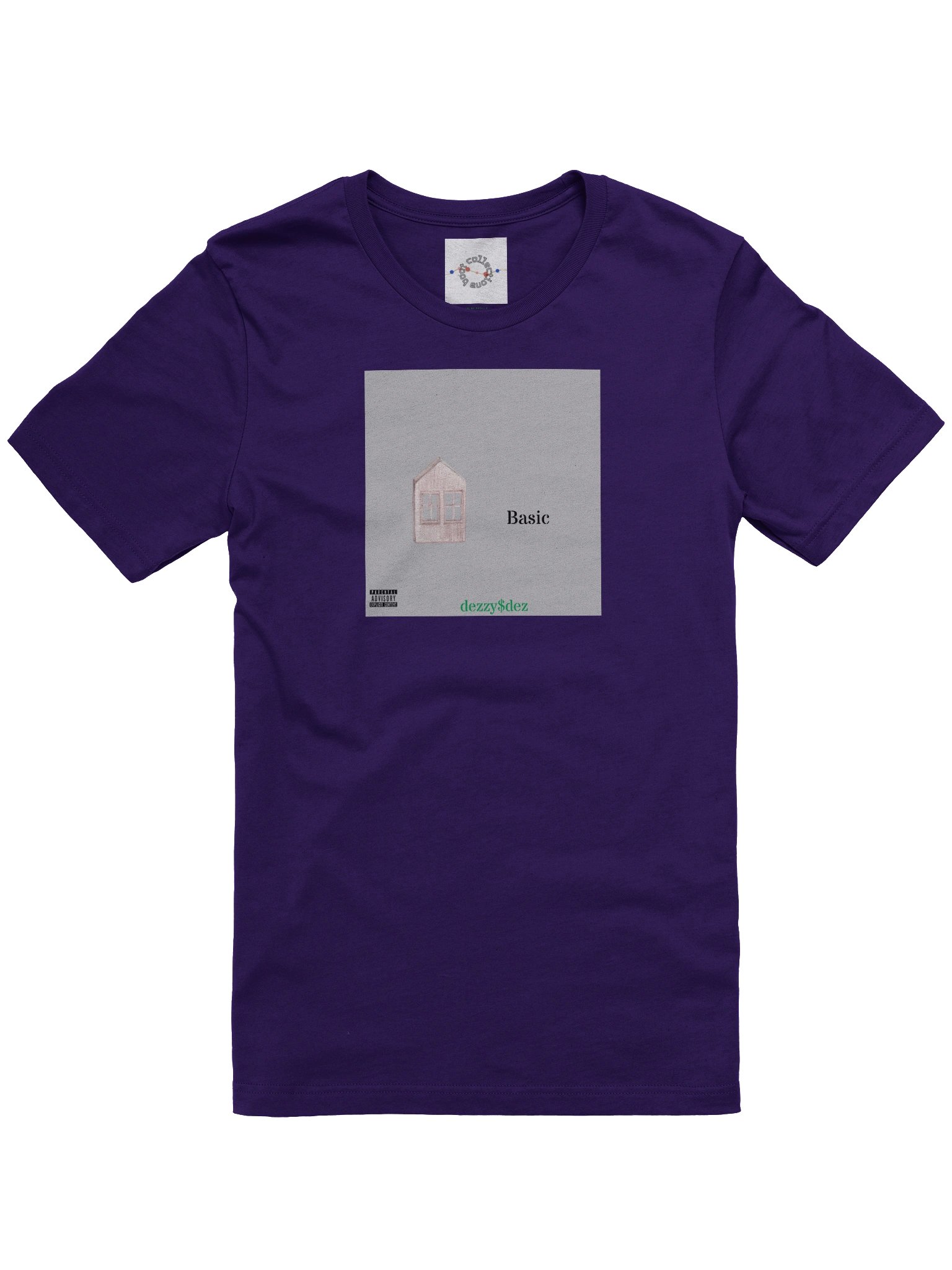 Basic Tee product image (1)