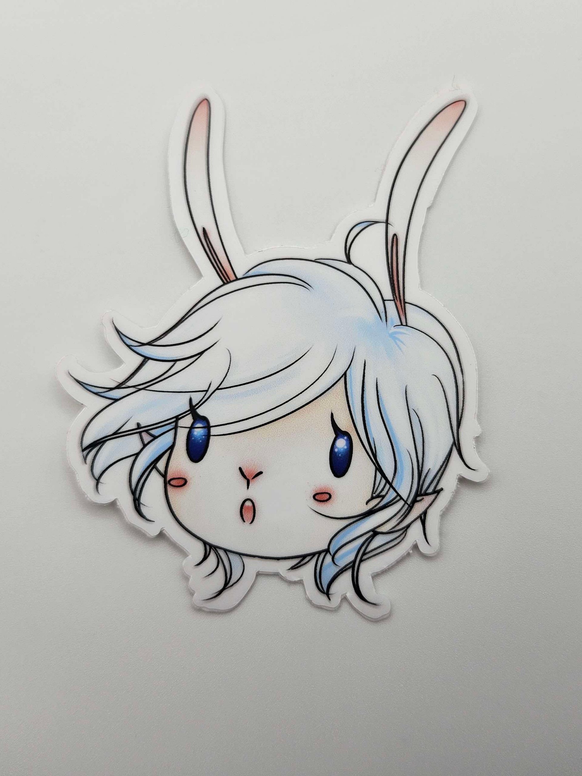 Usagi Sticker product image (1)