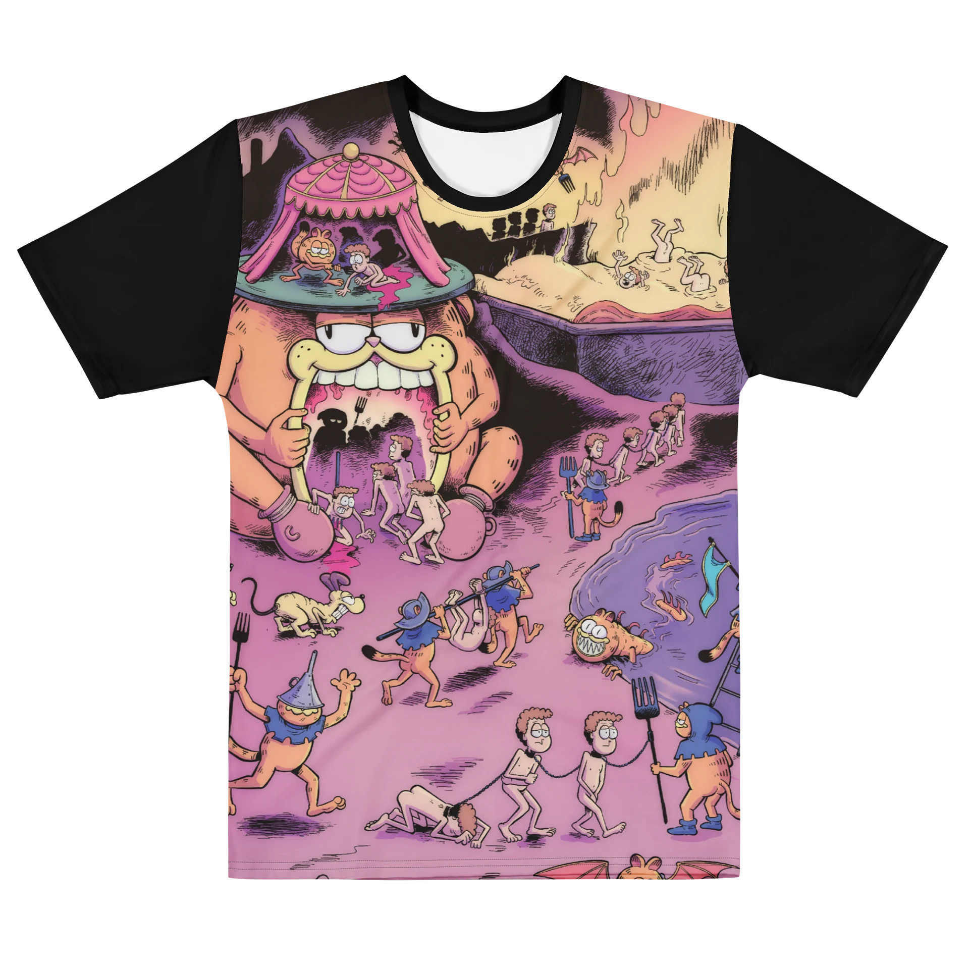 Hieronymus Garf product image (1)