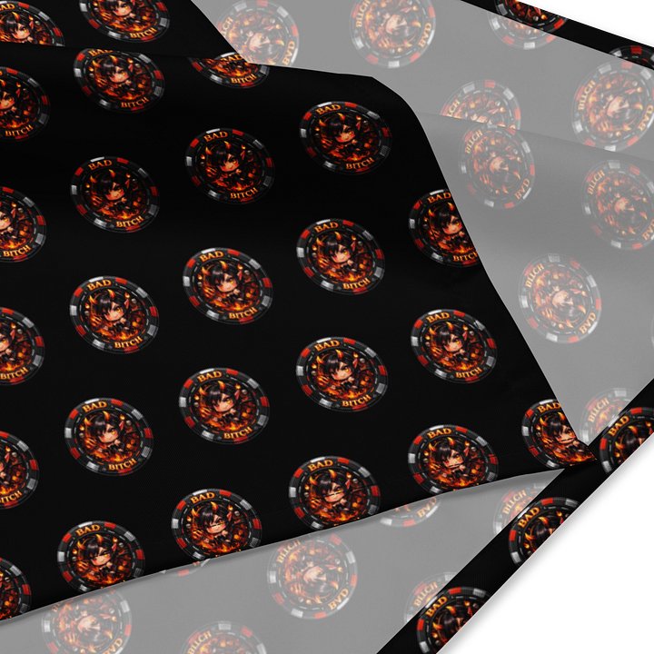 Bad Bish Bandana product image (4)