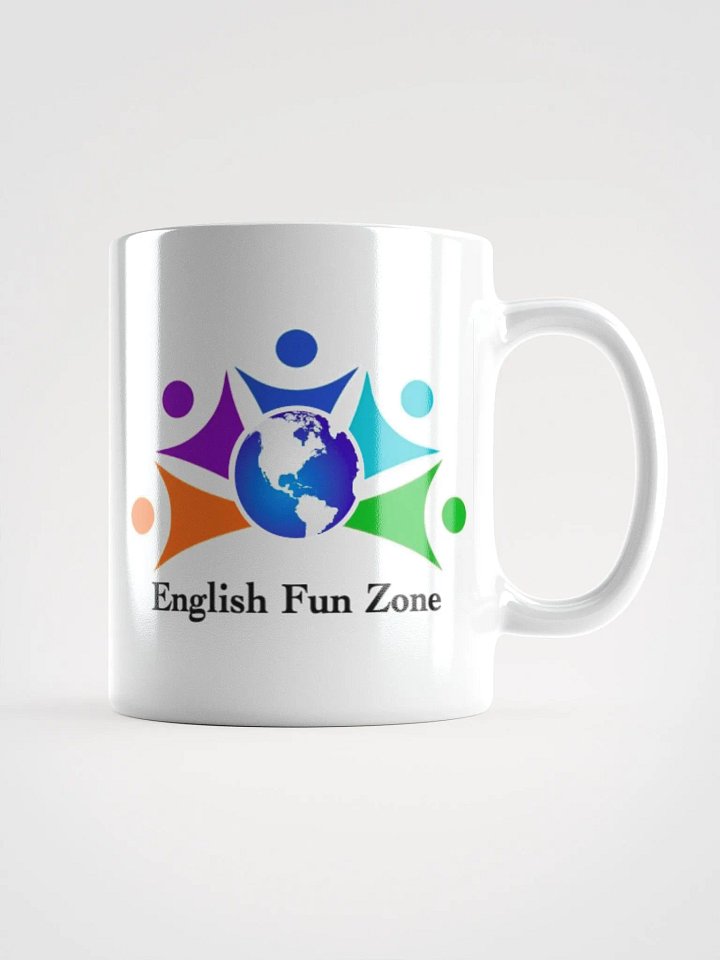 Logo Mug 2 product image (1)